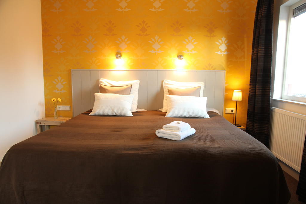 Hotel Slapen In เวเคิล ห้อง รูปภาพ