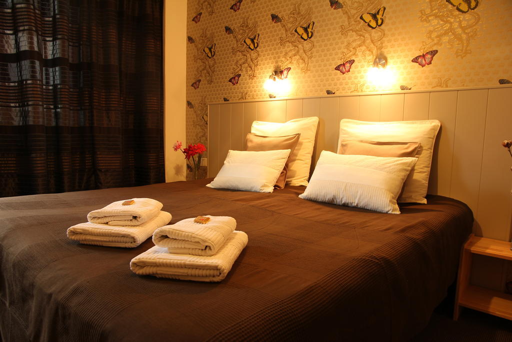 Hotel Slapen In เวเคิล ภายนอก รูปภาพ